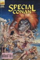 Grand Scan Spécial Conan n° 16